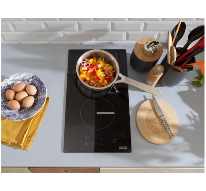 Варочная панель Franke FSM 302 I BK (108.0606.106) индукционная