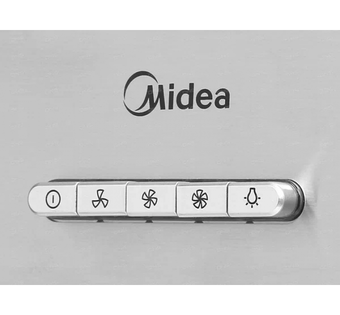 Вытяжка Midea MH60I370X
