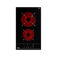 Варочная панель Teka TZC 32320 TTC BLACK (112540002) электрическая