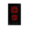 Варочная панель Teka TZC 32320 TTC BLACK (112540002) электрическая