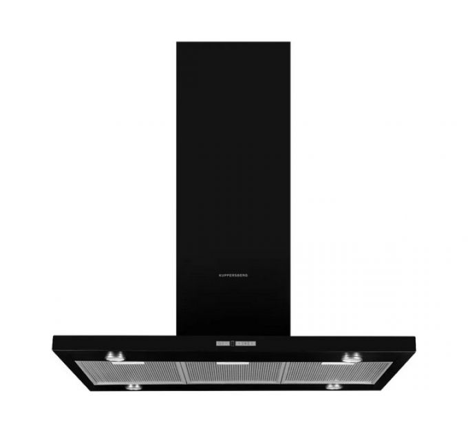 Вытяжка Kuppersberg DUDL 4 BL