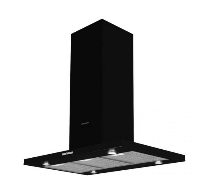 Вытяжка Kuppersberg DUDL 4 BL