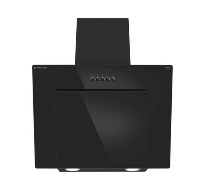 Вытяжка MEFERI AIRBOX60BK POWER