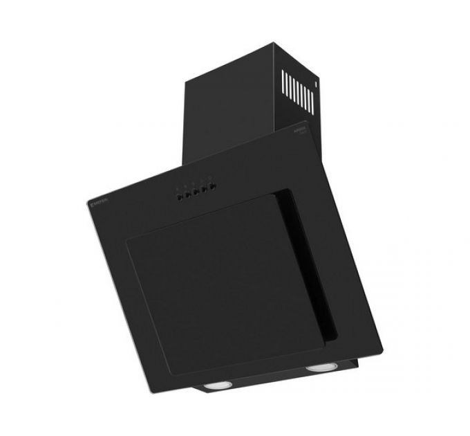 Вытяжка MEFERI AIRBOX60BK POWER