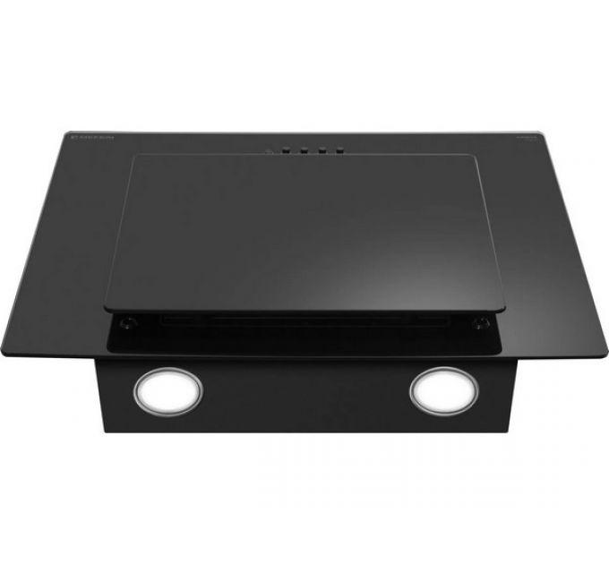 Вытяжка MEFERI AIRBOX60BK POWER