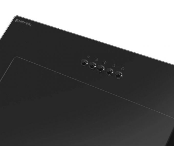 Вытяжка MEFERI AIRBOX60BK POWER
