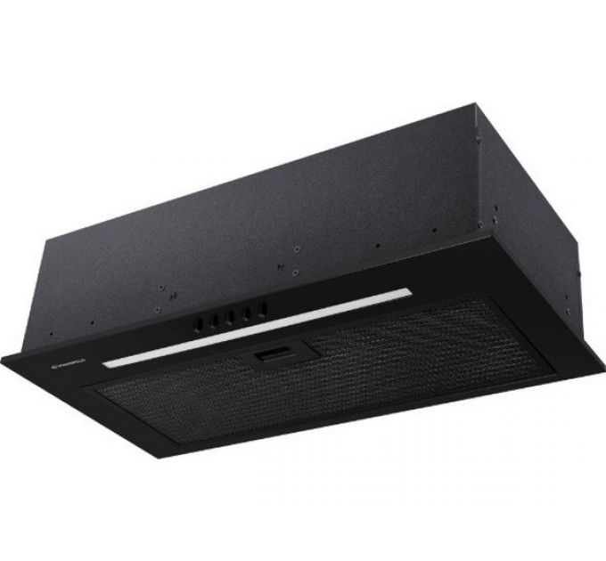 Вытяжка MAUNFELD Crosby 850LED чёрный