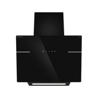 Вытяжка MEFERI AIRBOX60BK ULTRA