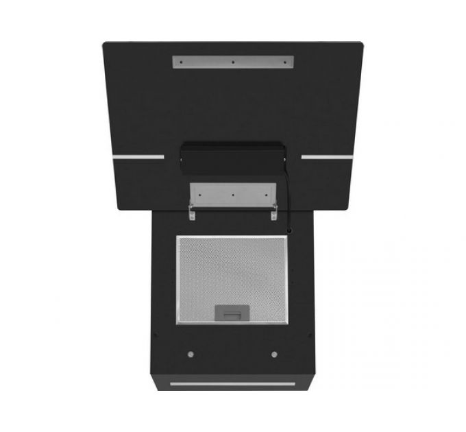 Вытяжка MEFERI AIRBOX60BK ULTRA