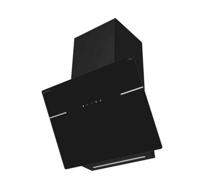 Вытяжка MEFERI AIRBOX60BK ULTRA