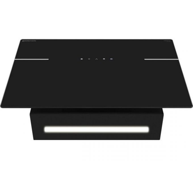 Вытяжка MEFERI AIRBOX60BK ULTRA