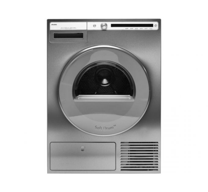 Сушильная машина ASKO T408HD.T.P