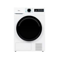 Сушильная машина MIDEA MD1180BH60/W