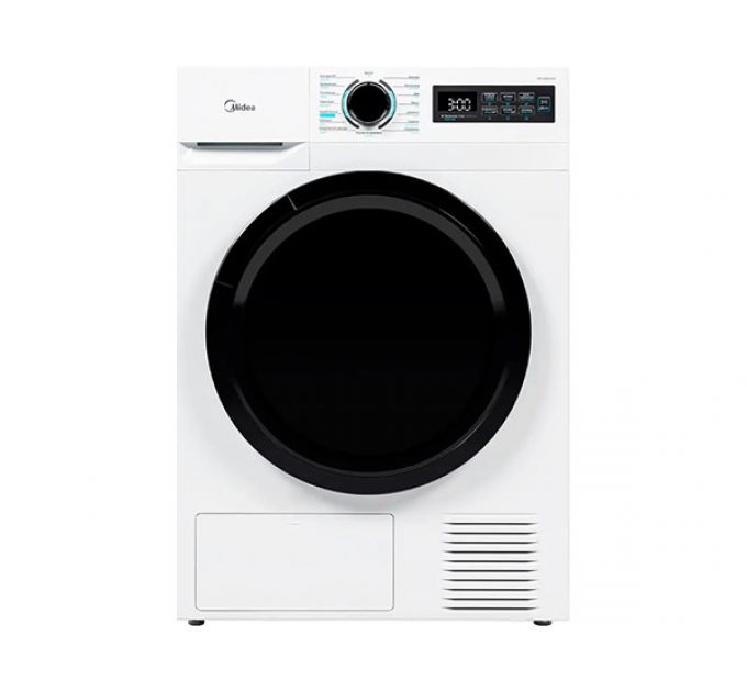 Сушильная машина MIDEA MD1180BH60/W