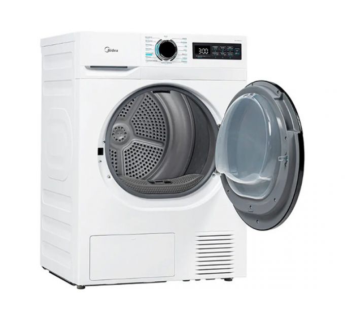 Сушильная машина MIDEA MD1180BH60/W