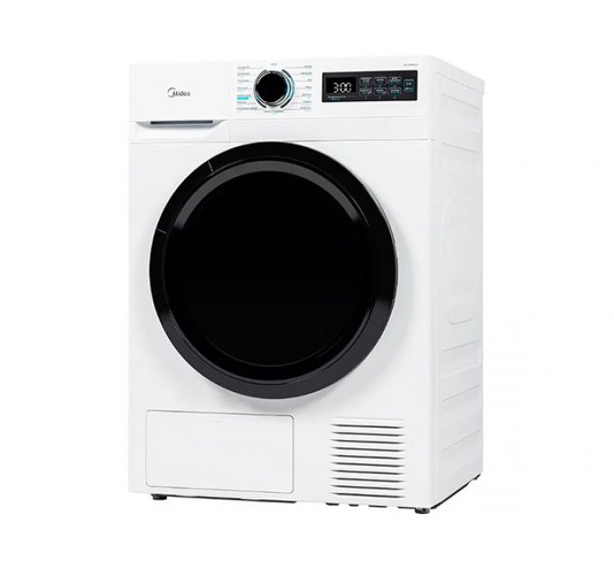 Сушильная машина MIDEA MD1180BH60/W