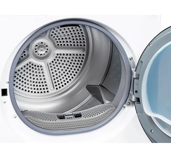 Сушильная машина MIDEA MD1180BH60/W