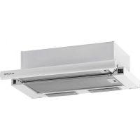 Вытяжка KRONA KAMILLA 600 SUPERNOVA W