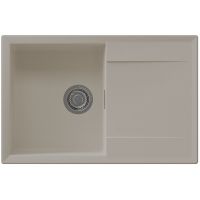 Мойка Florentina Тоскана 780 песочный