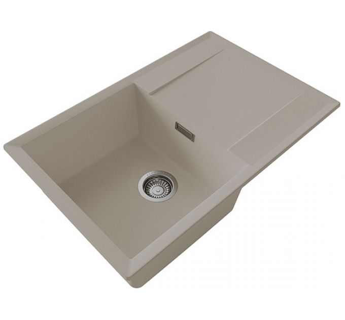 Мойка Florentina Тоскана 780 песочный