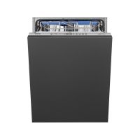 Посудомоечная машина SMEG STL323BQLH