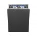Посудомоечная машина SMEG STL323BQLH