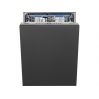 Посудомоечная машина SMEG STL323BQLH
