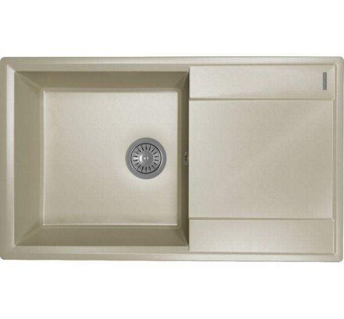 Мойка Florentina Консул 840 грей