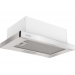 Вытяжка Elikor Интегра GLASS 60Н-400-В2Д нерж/стекло белое