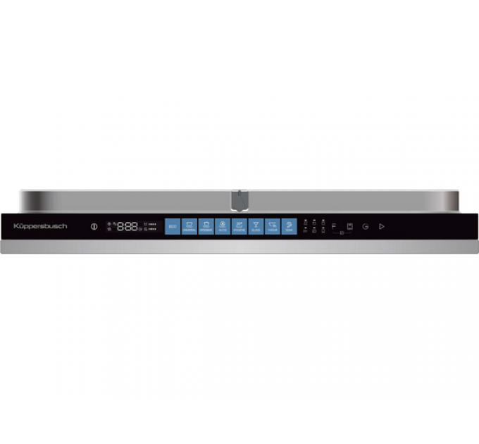 Посудомоечная машина Kuppersbusch G 6564.0 v