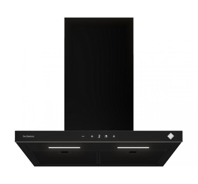 Вытяжка De Dietrich DHB4674X