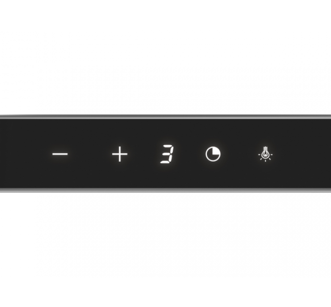 Вытяжка De Dietrich DHB4674X