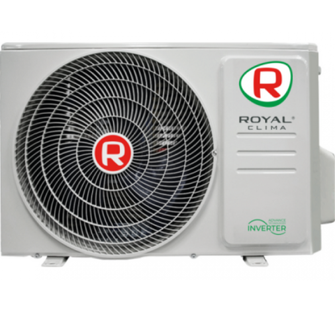 Сплит-система Royal Clima RCI-FC28HN/IN/RCI-FC28HN/OUT Wi-Fi
