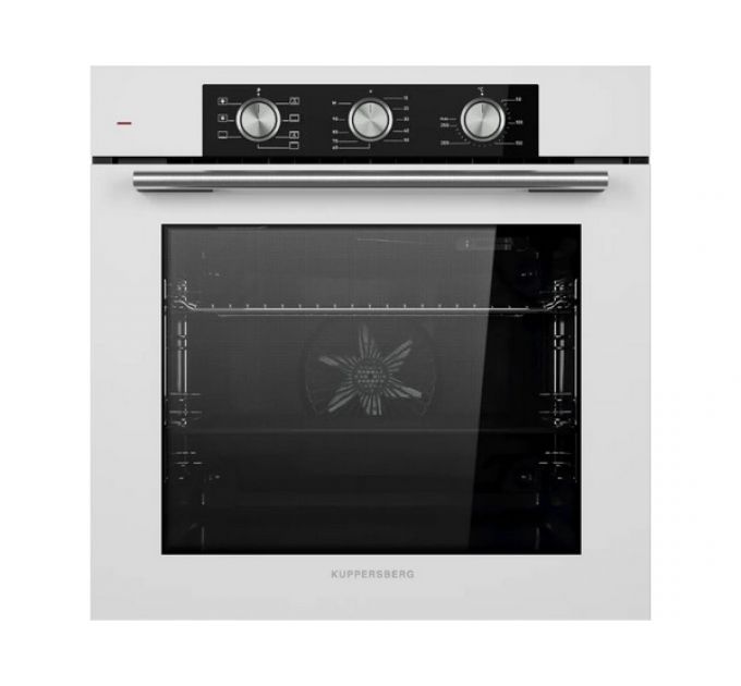 Духовой шкаф Kuppersberg HF 603 W