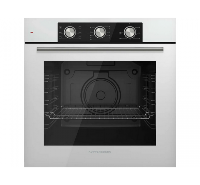 Духовой шкаф Kuppersberg HF 603 W