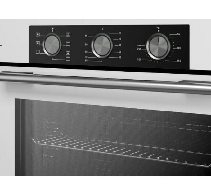 Духовой шкаф Kuppersberg HF 603 W