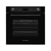 Духовой шкаф Kuppersberg HM 629 Black Духовой шкаф Kuppersberg HM 629 Black