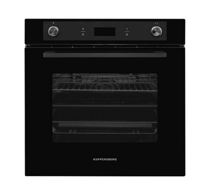 Духовой шкаф Kuppersberg HM 629 Black