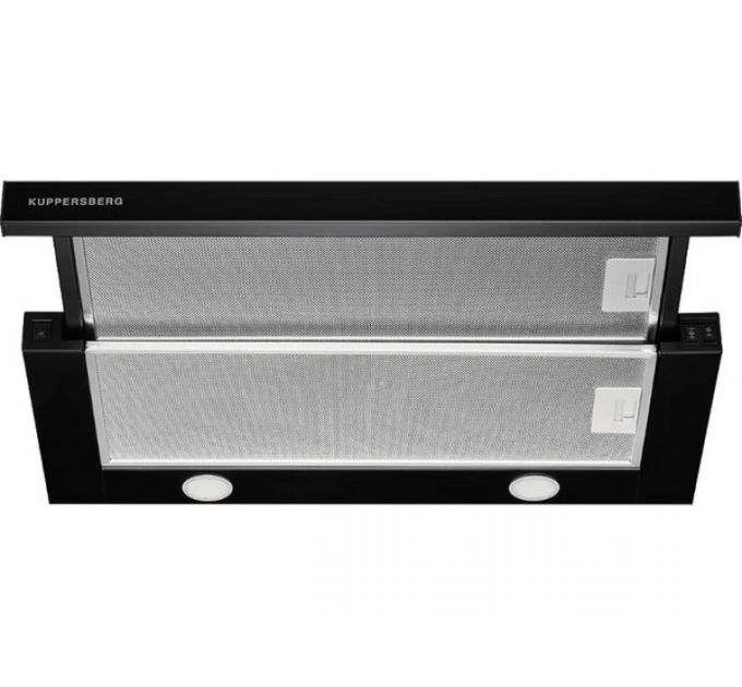 Вытяжка Kuppersberg SLIMTURBO 60 B