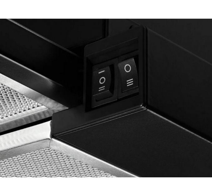 Вытяжка Kuppersberg SLIMTURBO 60 B