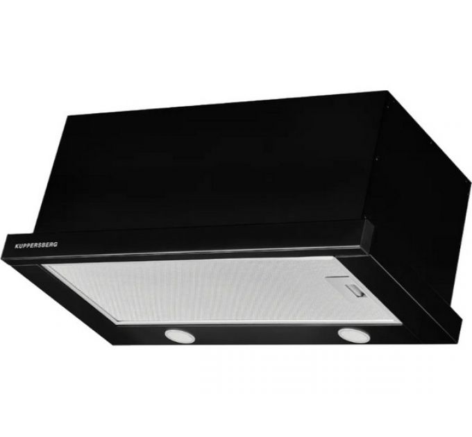 Вытяжка Kuppersberg SLIMTURBO 60 B