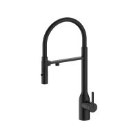 Смеситель Paulmark Magneto One Ma213188-AN, антрацит