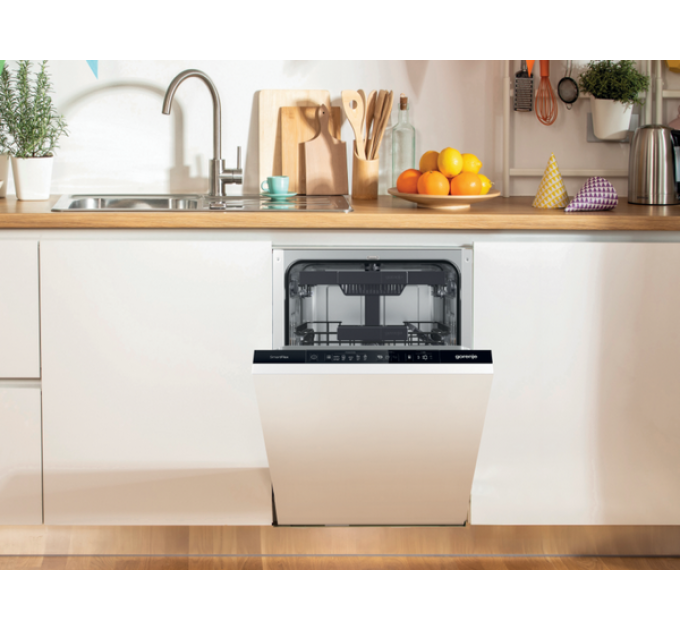 Посудомоечная машина Gorenje GV561D11
