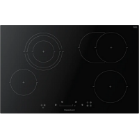 Варочная панель Kuppersbusch KE 8350.0 SR электрическая