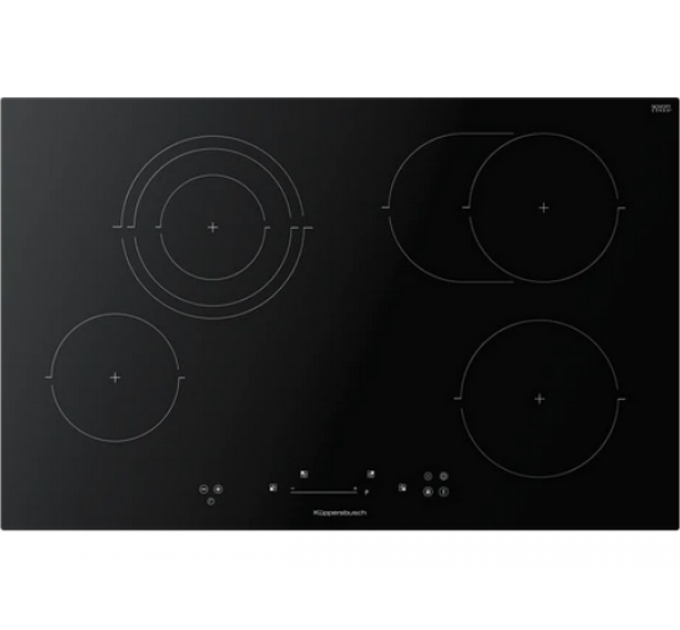 Варочная панель Kuppersbusch KE 8350.0 SR электрическая