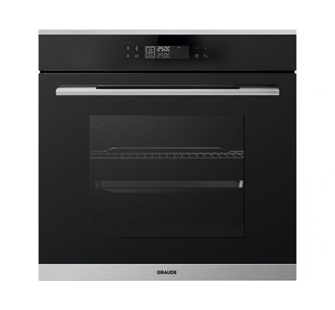 Духовой шкаф GRAUDE BMP 60.0 E