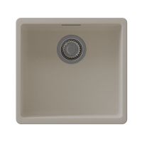 Мойка Florentina Мадена 400 песочный