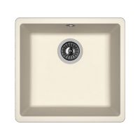 Мойка Florentina Вега 400 жасмин