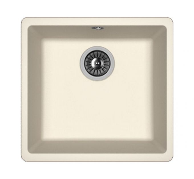 Мойка Florentina Вега 400 жасмин