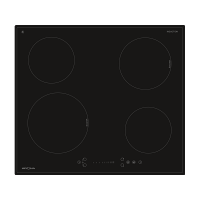 Варочная панель KRONA FORTE 60 BL индукционная